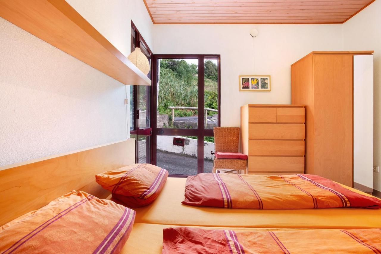 דירות קאניקו Casa Conny מראה חיצוני תמונה