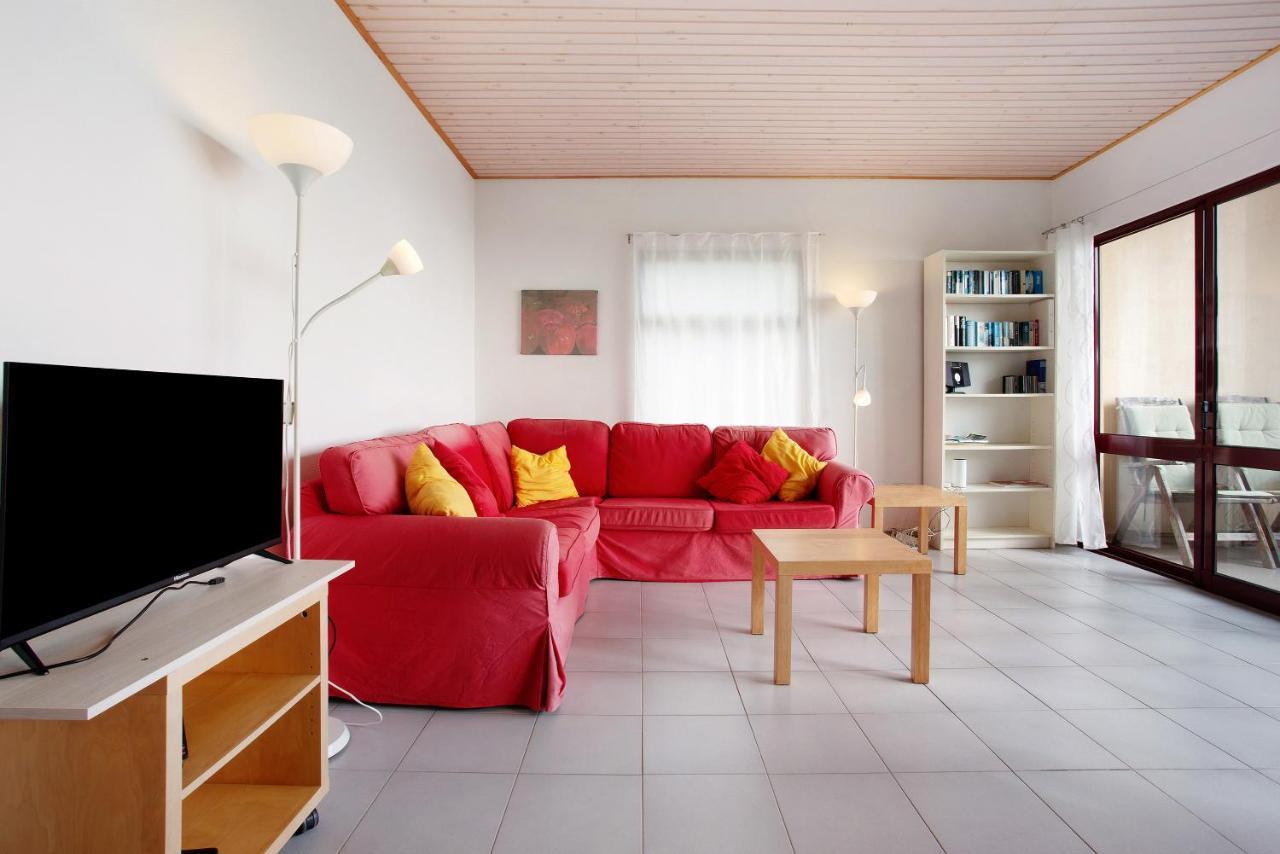 דירות קאניקו Casa Conny מראה חיצוני תמונה