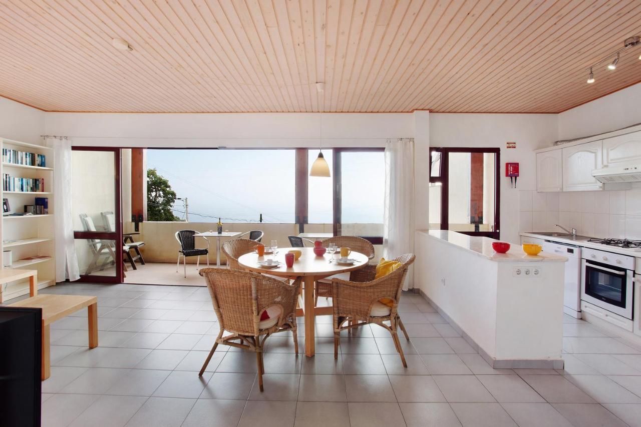 דירות קאניקו Casa Conny מראה חיצוני תמונה