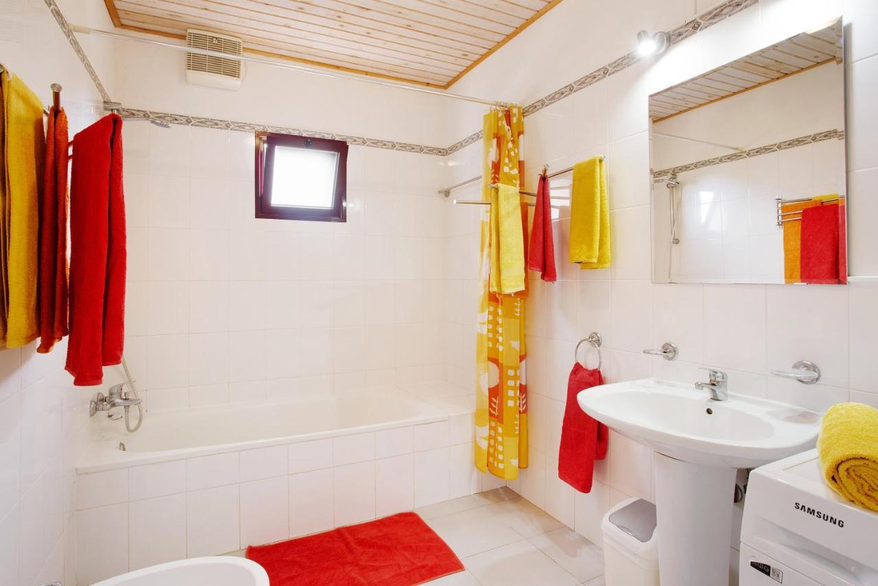 דירות קאניקו Casa Conny מראה חיצוני תמונה