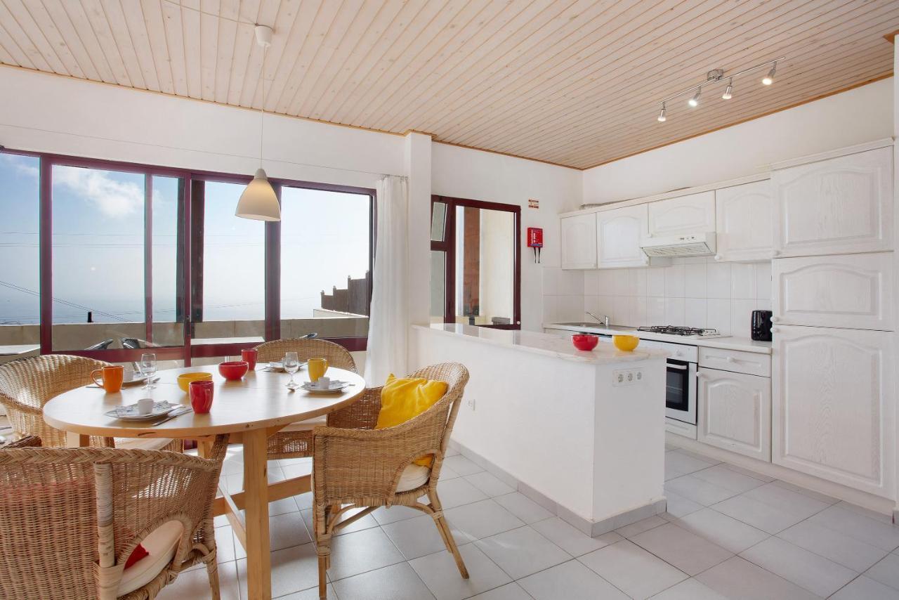 דירות קאניקו Casa Conny מראה חיצוני תמונה