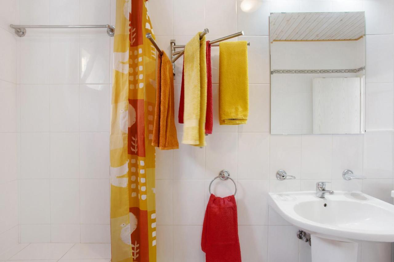 דירות קאניקו Casa Conny מראה חיצוני תמונה